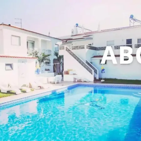 Areias Senses Apartment Albufeira