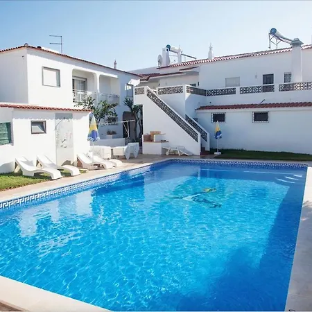 Areias Senses Albufeira
