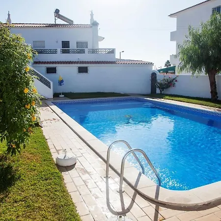 Areias Senses * Albufeira