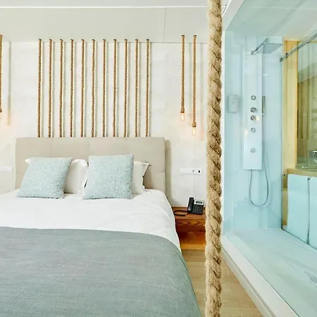 Areias Senses Apartment *