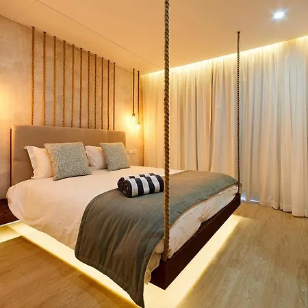 Apartment Areias Senses Albufeira